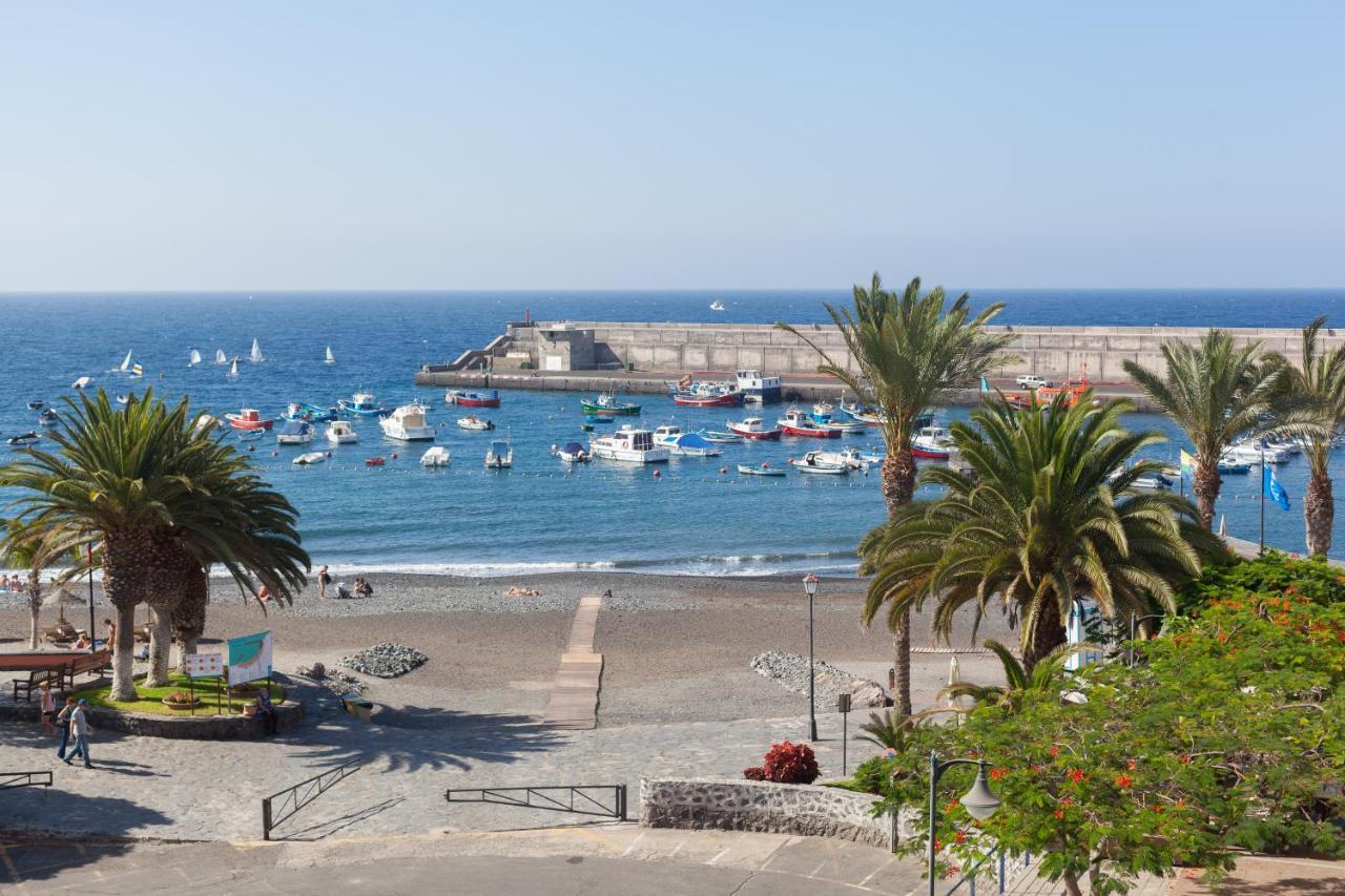 157 San Juan Chill And Sun By Sunkeyrents Apartman Playa de San Juan  Kültér fotó