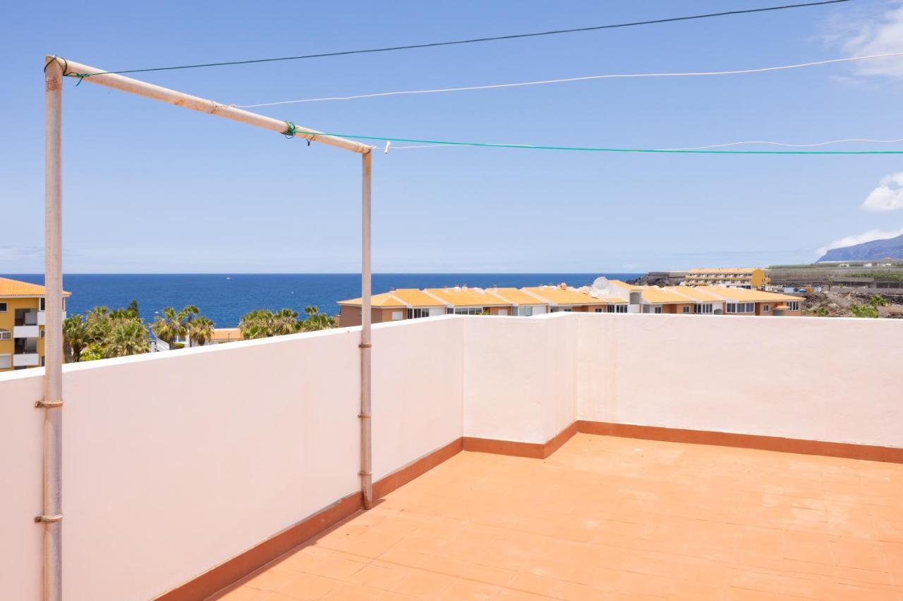157 San Juan Chill And Sun By Sunkeyrents Apartman Playa de San Juan  Kültér fotó