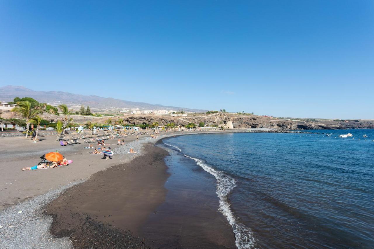 157 San Juan Chill And Sun By Sunkeyrents Apartman Playa de San Juan  Kültér fotó