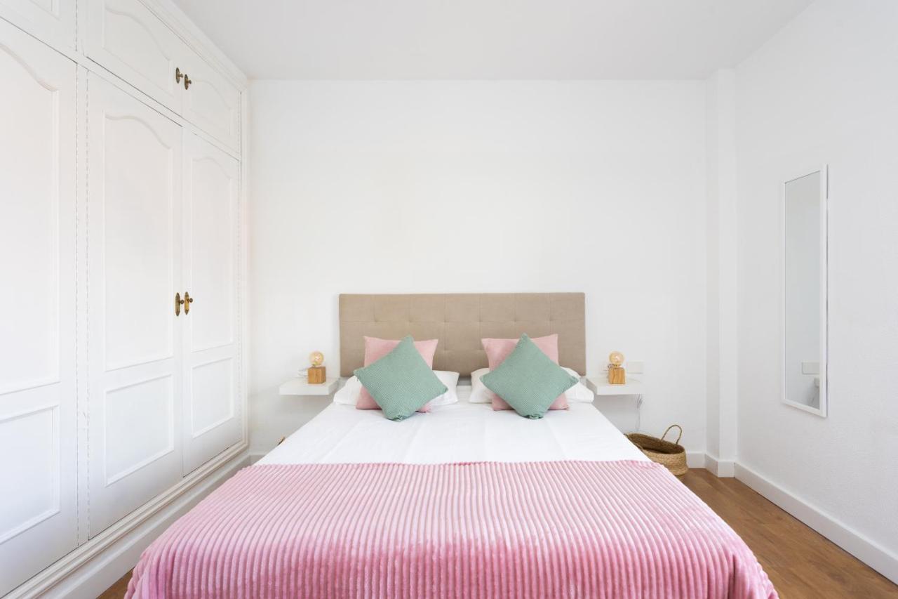 157 San Juan Chill And Sun By Sunkeyrents Apartman Playa de San Juan  Kültér fotó