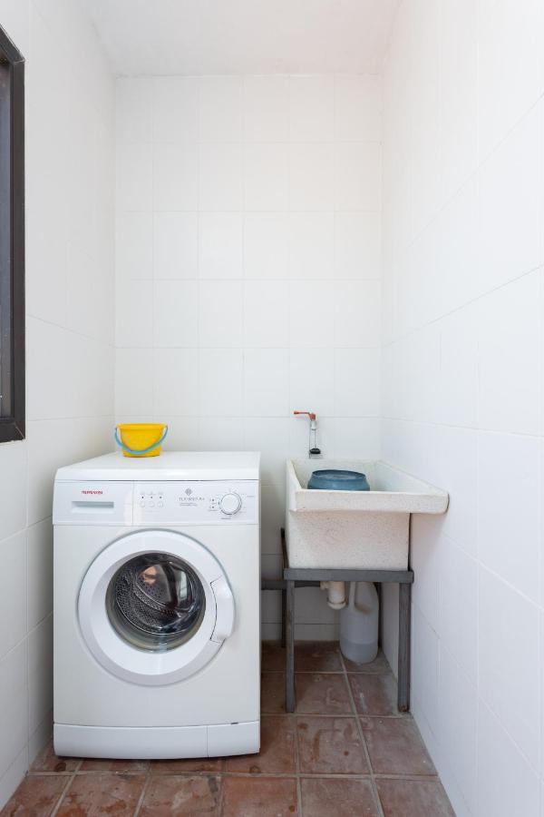 157 San Juan Chill And Sun By Sunkeyrents Apartman Playa de San Juan  Kültér fotó